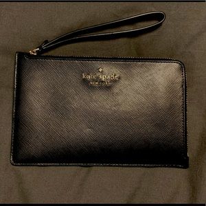 Kate Spade Wristlet